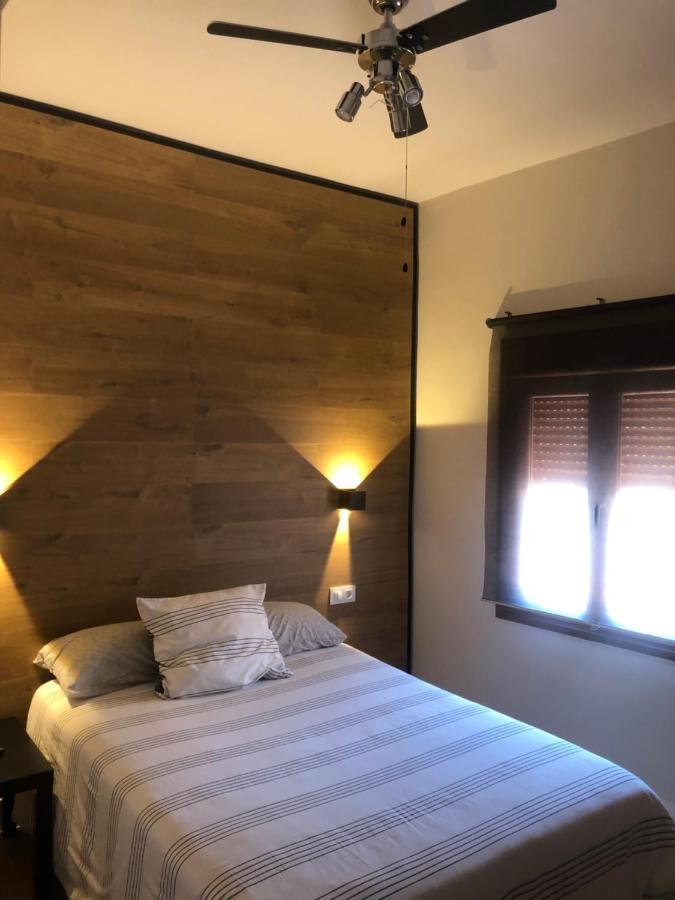 Apartmán La Capital Del Jerte Plasencia Exteriér fotografie