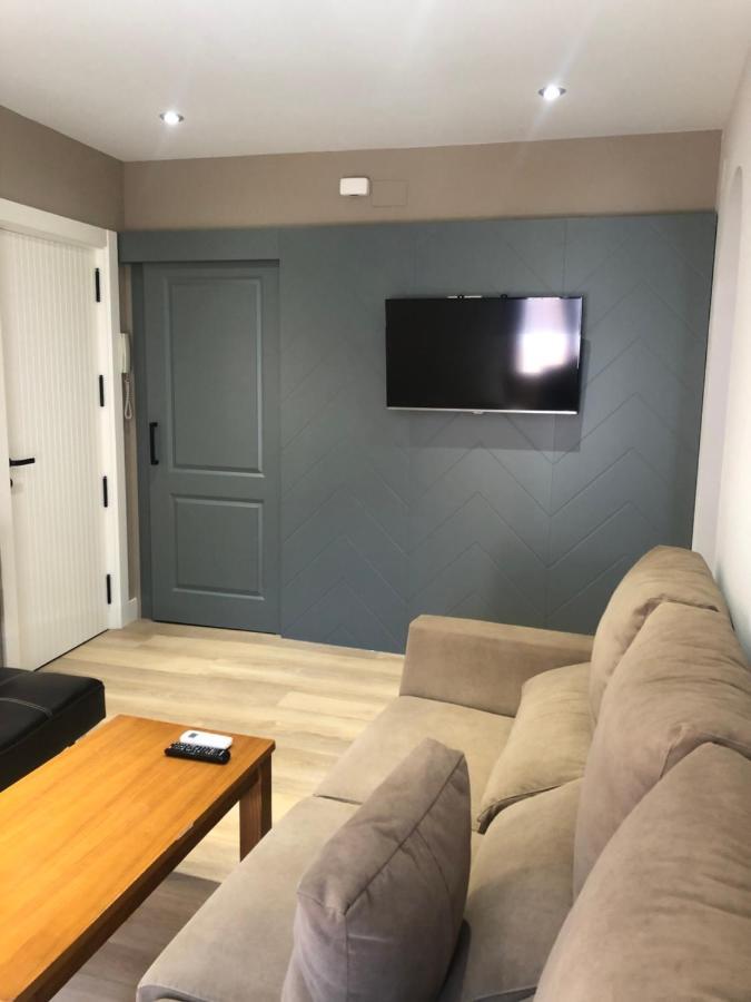 Apartmán La Capital Del Jerte Plasencia Exteriér fotografie