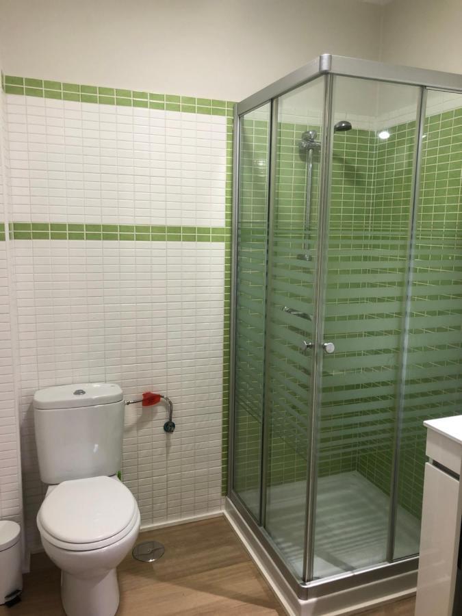 Apartmán La Capital Del Jerte Plasencia Exteriér fotografie