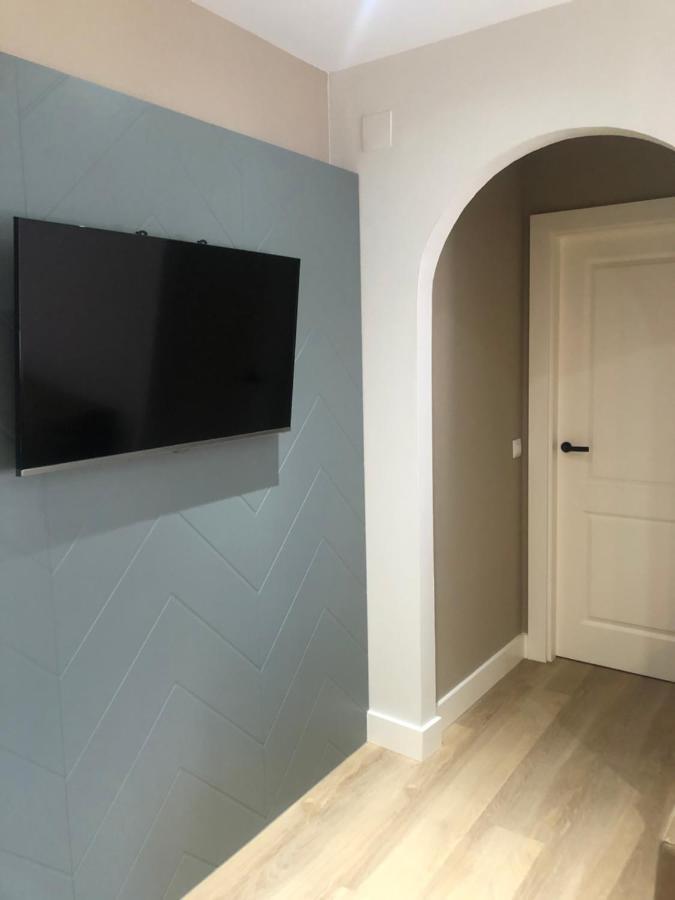 Apartmán La Capital Del Jerte Plasencia Exteriér fotografie