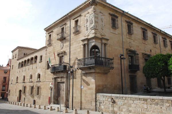 Apartmán La Capital Del Jerte Plasencia Exteriér fotografie